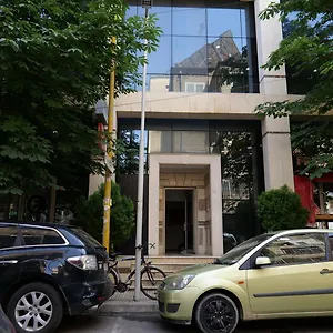 Appartamento Location Kristi 05, Tirana