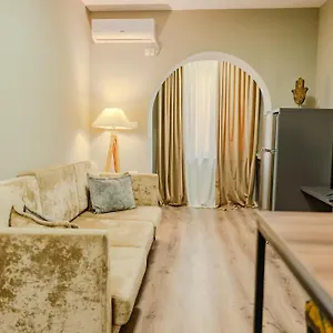 Appartamento Bejart 4, Tirana