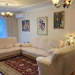 Appartamento Oasis In The Heart Of, Tirana